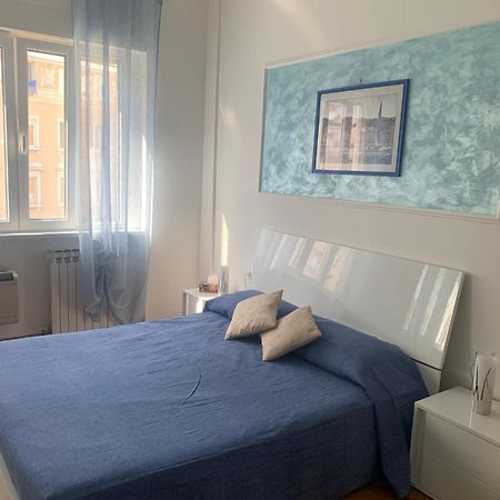 Solemare Rooms Triest Exterior foto