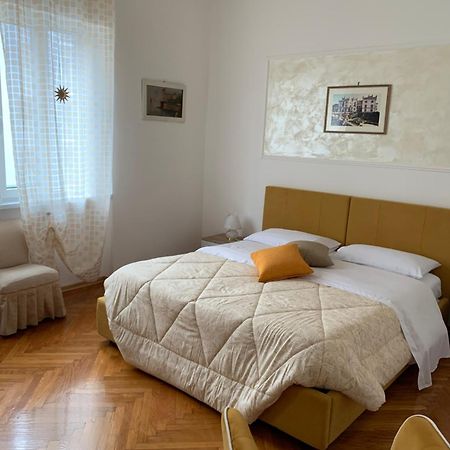 Solemare Rooms Triest Exterior foto