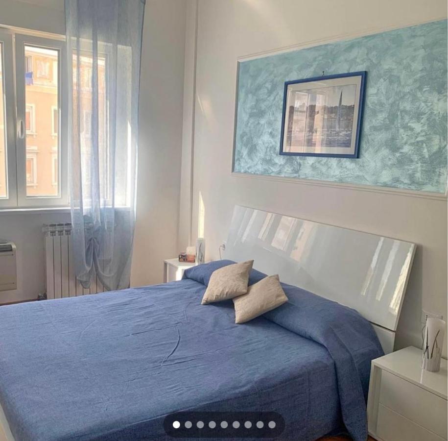 Solemare Rooms Triest Exterior foto